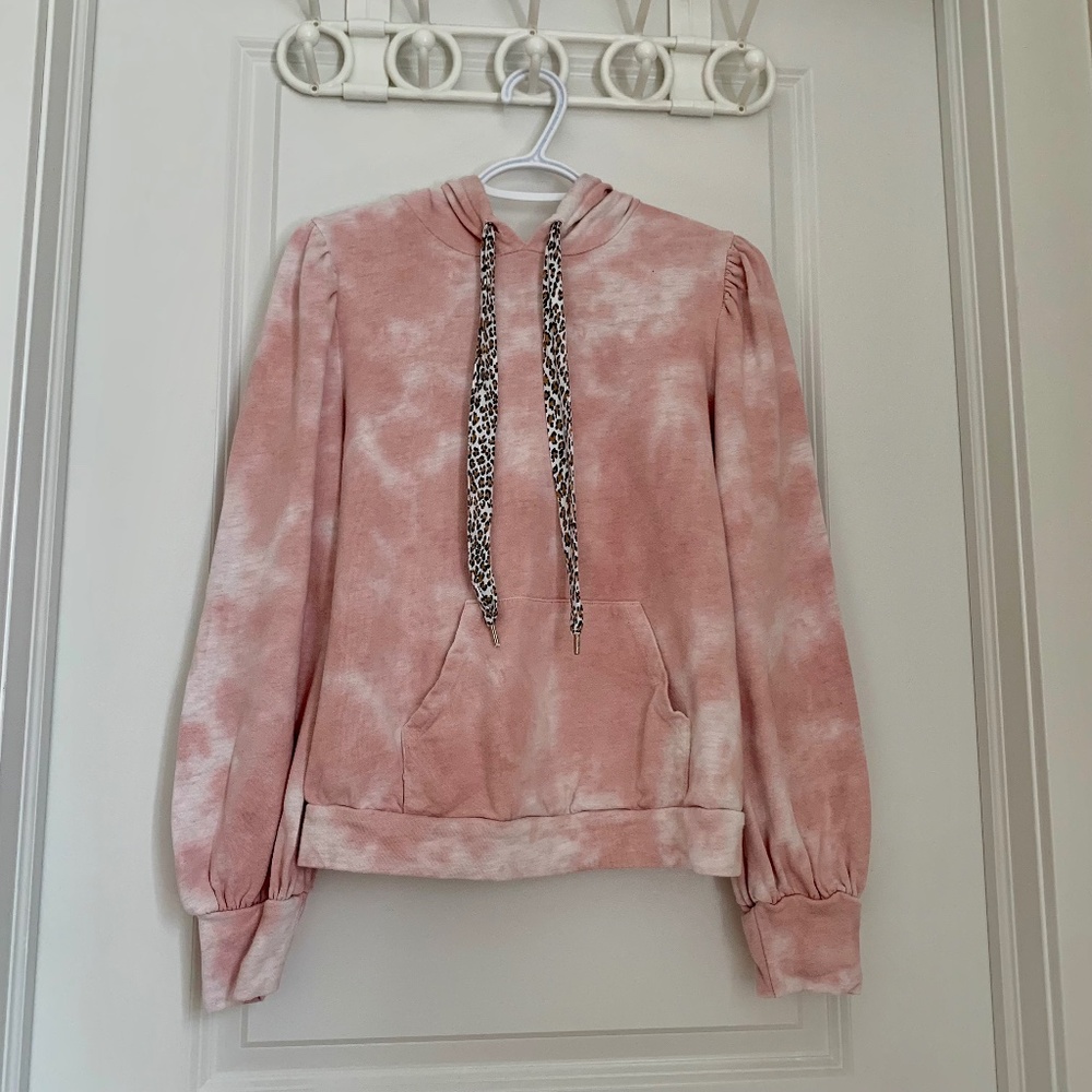 Anthropologie tla Sweatshirt